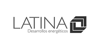 Latina Desarrollos energéticos